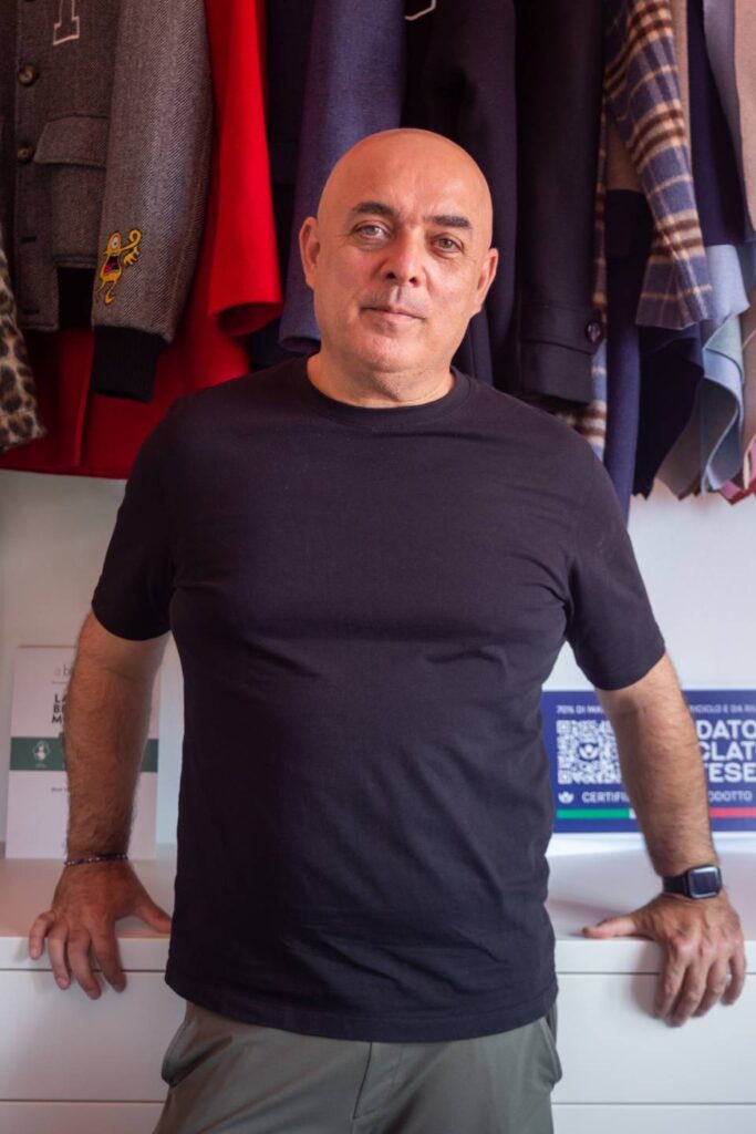 Chi Siamo 3 MG 6600